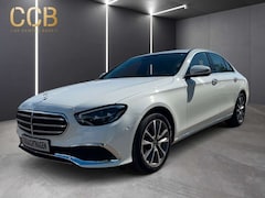Bild des Angebotes Mercedes-Benz E 300 Lim. Exclusive / Standheizung / Vollleder