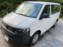 Bild des Angebotes VW T5 Kombi