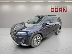 Bild des Angebotes SsangYong Torres EVX Platinum 72kWh Wärmepumpe Sitzbelüftung