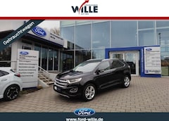 Bild des Angebotes Ford Edge Titanium Business-Paket AHK Automatik 4x4