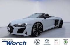Bild des Angebotes Audi R8 Spyder V10 performance quattro