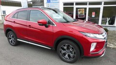 Bild des Angebotes Mitsubishi Eclipse Cross TOP Panorama Navi 2.2 DID 4WD AT