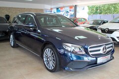 Bild des Angebotes Mercedes-Benz E 250 T 9G Avantgarde Multibeam 360° ACC 2.Hand