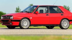 Bild des Angebotes Lancia Delta Delta HF Integr. 16V Turbo