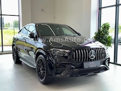 Bild des Angebotes Mercedes-Benz GLE 53 AMG 4Matic+ Coupe Carbon Night Panorama