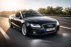 Bild des Angebotes Audi A5 Audi A5  S-line (memory, StartStopp, Keyless)