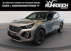 Bild des Angebotes Peugeot 2008 Hybrid 136 GT 1.2 EU6e