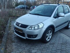 Bild des Angebotes Suzuki SX4 SX4 1.6 VVT 4x2 Comfort