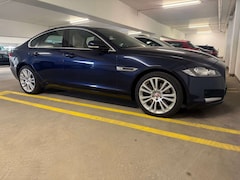 Bild des Angebotes Jaguar XF XF 30d Aut. Prestige