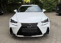 Bild des Angebotes Lexus IS 300 IS 300h F SPORT