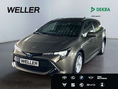 Bild des Angebotes Toyota Corolla 1.8 Hybrid TS Comfort *LED*SHZ*ACC*CAM*