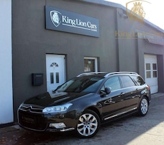 Bild des Angebotes Citroen C5 Tourer 2,2 HDi By Carlsson STANDHZ+MASSAGE+