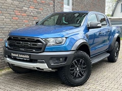 Bild des Angebotes Ford Ranger Raptor Perfomance 4x4 Off-Road-Paket Garantie