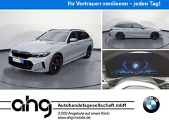 Bild des Angebotes BMW 320 d Touring xDrive M-Sport *Pro*Shadow*Navi*Kam