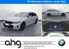 Bild des Angebotes BMW 320 d Touring xDrive M-Sport *Pro*Shadow*Navi*Kam