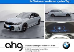 Bild des Angebotes BMW 320 d Touring xDrive M-Sport *Pro*Shadow*Navi*Kam