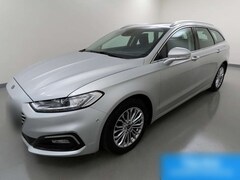 Bild des Angebotes Ford Mondeo Turnier 2.0 Ecoblue Titanium LED+ACC+AHK