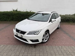 Bild des Angebotes SEAT Leon Leon ST 1.4 TGI*DSG*LED*PDC*AHK*Carplay*Keyless*50L-Tank