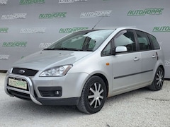 Bild des Angebotes Ford Focus C-Max Trend