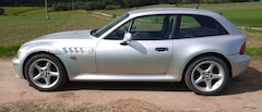 Bild des Angebotes BMW Z3 Z3 Coupe 2.8