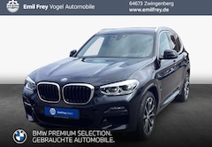 Bild des Angebotes BMW X3 X3 xDrive30e Aut. M Sport LED* HiFi* Head-up*