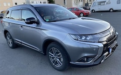 Bild des Angebotes Mitsubishi Outlander 2.0 4WD CVT Active+