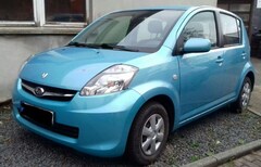 Bild des Angebotes Subaru Justy Justy 1.0 Trend HU 03-2027