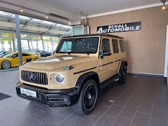 Bild des Angebotes Mercedes-Benz G 63 AMG G63 AMG *Superior/TV/Manuf./Standheiz/Night/PANO