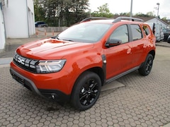 Bild des Angebotes Dacia Duster Extreme TCe 150 EDC
