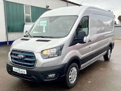 Bild des Angebotes Ford E-Transit 350 L3H2 Trend NAVI*DAB*ACC