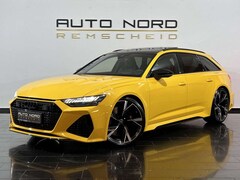 Bild des Angebotes Audi RS6 4.0 TFSI quat.*EXCLUSIVE*Pano*360°*Laser*22`