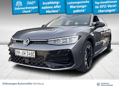 Bild des Angebotes VW Passat R-Line 1.5 eHybrid DSG Panorama CarPlay
