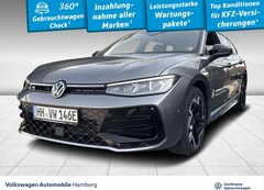 Bild des Angebotes VW Passat R-Line 1.5 eHybrid DSG Panorama CarPlay