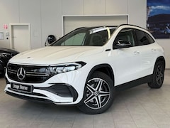 Bild des Angebotes Mercedes-Benz EQA 250 AMG PANO+ADVANCEDPLUS+NIGHT+CARPLAY