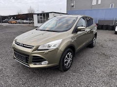 Bild des Angebotes Ford Kuga Titanium Automatik