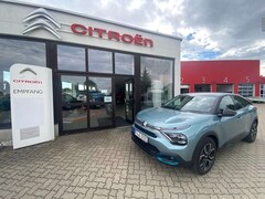 Bild des Angebotes Citroen C4 ë- Feel Pack