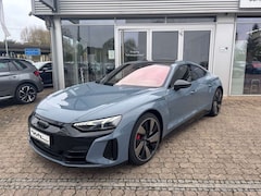 Bild des Angebotes Audi e-tron GT RS e-tron GT Carbon B&O KAM NAVI