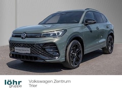 Bild des Angebotes VW Tiguan 1.5 TSI eHybrid DSG R-Line