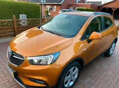 Bild des Angebotes Opel Mokka X Edition