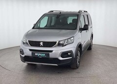 Bild des Angebotes Peugeot Rifter Allure Pack L2 1.5D*SHZ*RFK*PDCh*uvm