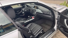 Bild des Angebotes BMW 425 425d Cabrio Advantage