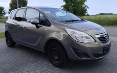 Bild des Angebotes Opel Meriva Edition Preis VB