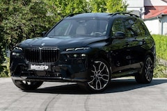 Bild des Angebotes BMW X7 40d M SPORT.PANO.LUFTFE.DR.ASS.PRO.360°.5/100