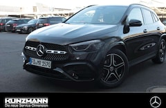 Bild des Angebotes Mercedes-Benz GLA 200 AMG Night Panorama Distronic 360° AHK