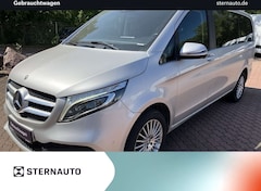 Bild des Angebotes Mercedes-Benz V 250 V 250 d ED/L Autom. Navi LED AHK