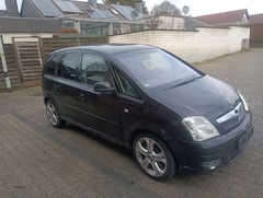 Bild des Angebotes Opel Meriva 1.6 16V Cosmo