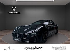 Maserati GranCabrio Trofeo*Sonderfinanzierung*