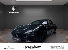 Bild des Angebotes Maserati GranCabrio Trofeo*Sonderfinanzierung*