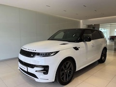 Bild des Angebotes Land Rover Range Rover Sport D300 Dyn SE WinterPaket Pano 22"