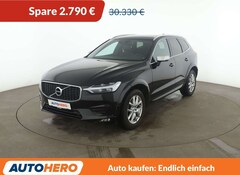 Bild des Angebotes Volvo XC60 2.0 T5 R-Design AWD Aut.*NAVI*TEMPO*CAM*SHZ*